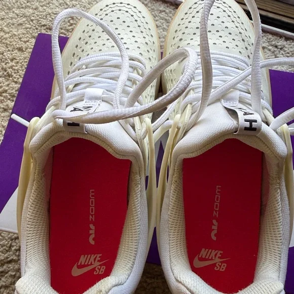 Nike SB Nyjah 3 - Picture 3 of 5